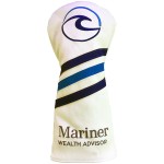 Customized Vintage ProStyle Driver Head Cover