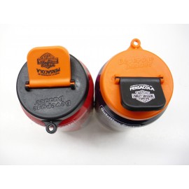 Promotional 2 Color Beverage Buddee/Imprinted with 1 Color