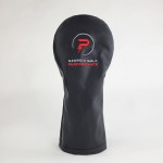 Customized Custom Duraleather Fairway Head cover