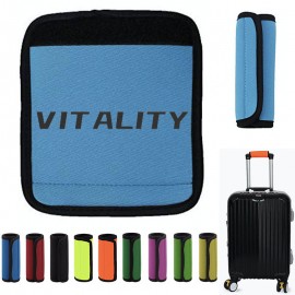 Neoprene Handle Covers with Logo  Neoprene Handle Covers with Logo