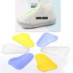 Customized Silicone Shoe Covers
