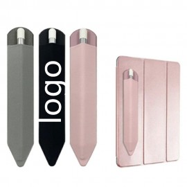 Stylus Pen Apple Pencil Cover Case with Logo