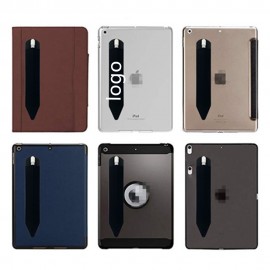 Flexible Apple Pencil Cover Case with Logo