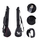 Promotional Pitch and Putt Lightweight Stand/Carry Golf Bag Club Covers