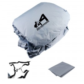 Customized Golf Cart Cover