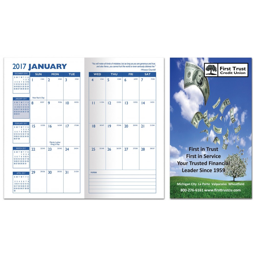Customize Full Color Digital Cardstock Cover Pocket Planner Logo Printed Customize Full Color Digital Cardstock Cover Pocket Planner Logo Printed