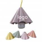 Dust Proof Lamp Cover Camping Lamp Shade with Logo