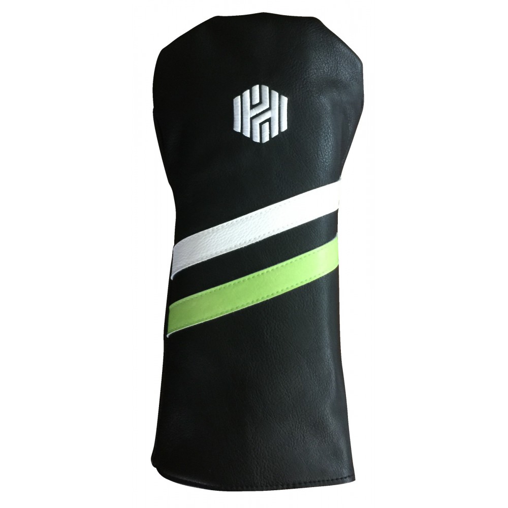 Vintage ProStyle Golf FAIRWAY Head Cover (260cc) with Logo -  Bravamarketing.com | Golf Head Covers & Bag Covers