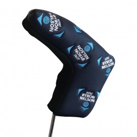 Personalized Stretch Fit Blade Putter Cover