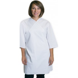 Unisex Wrap Around (XS-XL) with Logo