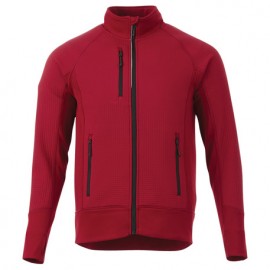 Trimark M-Panorama Hybrid Knit Jacket with Logo