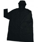 Promotional Rain Coat w/ Hood