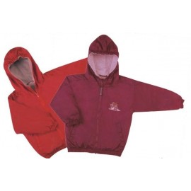 Logo Branded Water Resistant Child