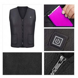 Personalized Self Heating Jacket