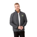 Personalized Trimark M-Maxson Softshell Jacket