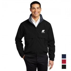 Custom Port Authority Legacy Jacket  Custom Port Authority Legacy Jacket