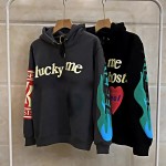 Personalized 3D Puff Print Hoodie