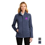 Customized Port Authority Ladies Stream Soft Shell Jacket