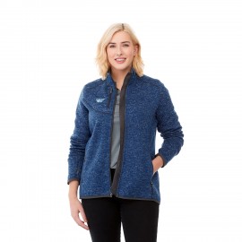 Custom Trimark M-Tremblant Knit Jacket