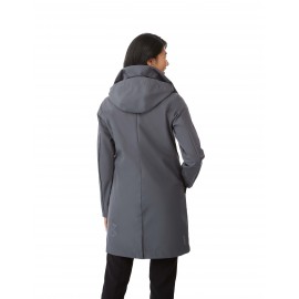 Custom Women's MANHATTAN Softshell Jacket