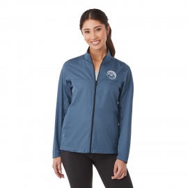 Trimark MORGAN Eco Jacket - Women's with Logo