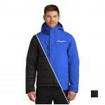 The North Face Traverse Triclimate 3-In-1 Jacket with Logo