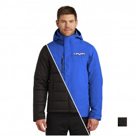 The North Face Traverse Triclimate 3-In-1 Jacket with Logo