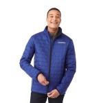 Customized Trimark M-Telluride Packable Insulated Jacket
