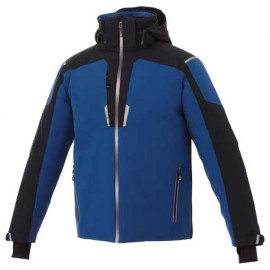 Trimark M-Ozark Insulated Jacket with Logo