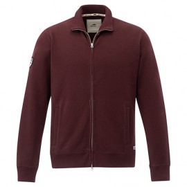 Trimark M-Pinehurst Roots73 Fleece Jacket with Logo  Trimark M-Pinehurst Roots73 Fleece Jacket with Logo