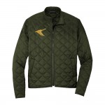 Personalized Men's Quilted Jacket
