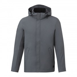 Trimark Roots73 NAPANEE Eco Softshell Jacket - Men