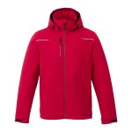 Trimark M-Colton Fleece Lined Jacket with Logo