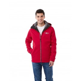 Trimark M-Arlington 3-In-1 Jacket with Logo