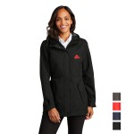 Port Authority Ladies Collective Outer Shell Jacket with Logo