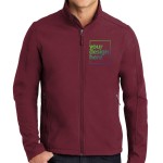 Port Authority Core Soft Shell Jacket (DECORATED) with Logo