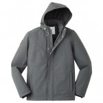 Personalized Trimark M-Elkpoint Roots73 Softshell Jacket