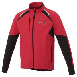 Custom Trimark M-Sitka Hybrid Softshell Jacket