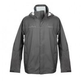 Marmot Men's Precip Jacket with Logo