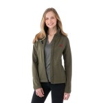 Trimark W-Peyto Softshell Jacket with Logo