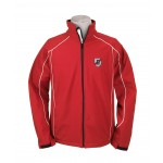Promotional Men's or Ladies' Soft Shell Jacket