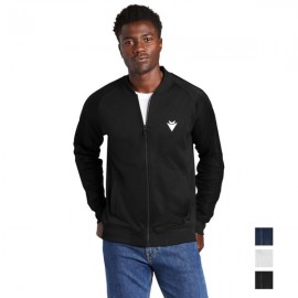 Customized New Era Track Jacket  Customized New Era Track Jacket