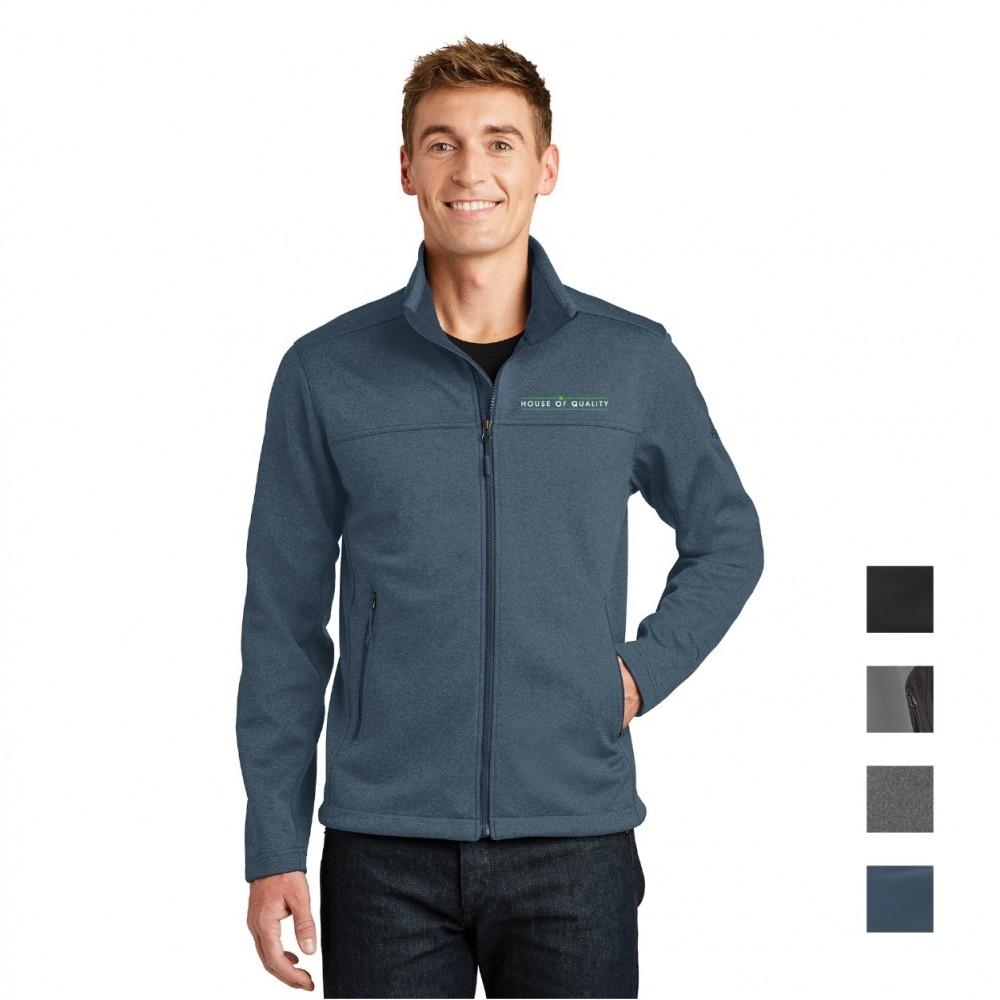 North face golf jacket sales