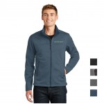 The North Face Ridgewall Soft Shell Jacket with Logo
