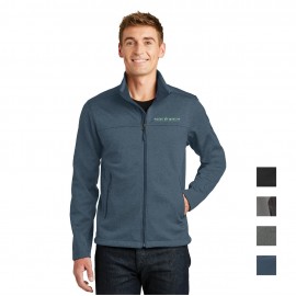The North Face Ridgewall Soft Shell Jacket with Logo