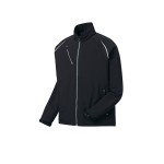 FootJoy DryJoys Select LS Rain Jacket with Logo