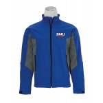 Men's or Ladies' Soft Shell Jacket with Logo