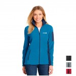 Custom Port Authority Ladies Summit Fleece Full-Zip Jacket