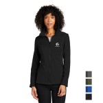 Port Authority Ladies Collective Tech Soft Shell Jacket with Logo
