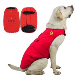 Personalized Waterproof Dog Coats  Personalized Waterproof Dog Coats